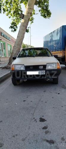 LADA (VAZ) 21099 1999, 211,245 km - 1.6 l - Bərdə