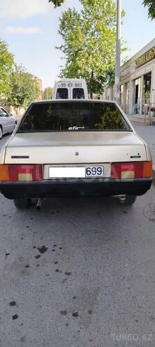 LADA (VAZ) 21099 1999, 211,245 km - 1.6 l - Bərdə