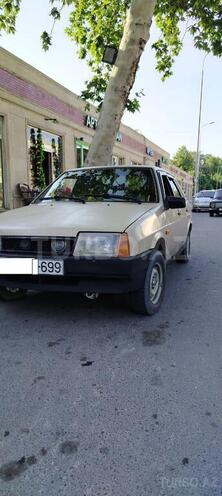 LADA (VAZ) 21099 1999, 211,245 km - 1.6 l - Bərdə