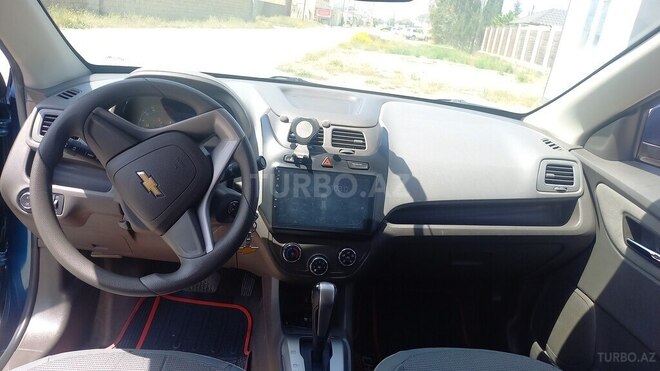 Chevrolet Cobalt 2023, 104,000 km - 1.5 l - Bakı