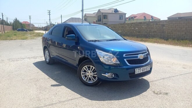 Chevrolet Cobalt-6