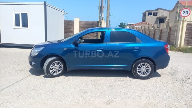 Chevrolet Cobalt-7