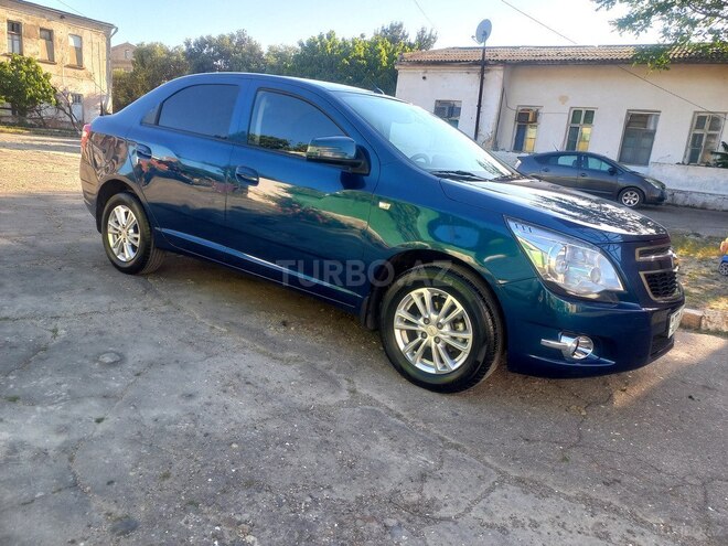 Chevrolet Cobalt 2023, 104,000 km - 1.5 l - Bakı