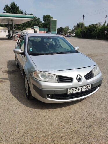 Renault Megane-1