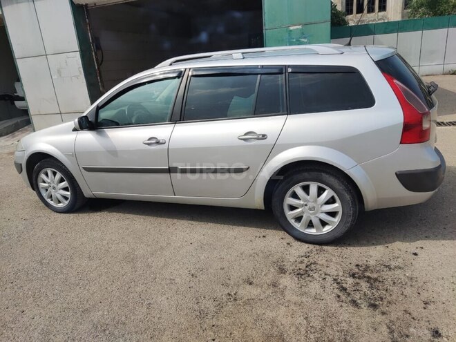 Renault Megane-4