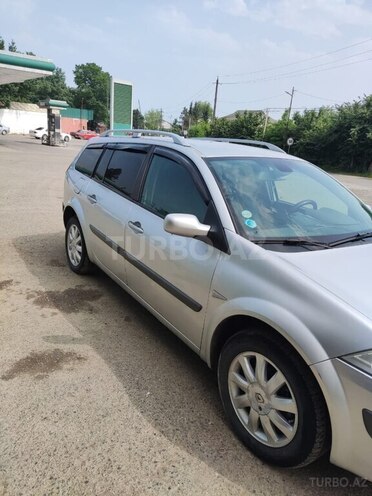 Renault Megane-3