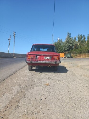 LADA (VAZ) 2106 1992, 35,000 km - 1.3 l - Bakı