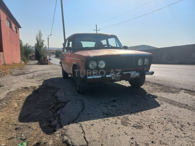 LADA (VAZ) 2106 1992, 35,000 km - 1.3 l - Bakı