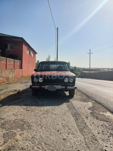 LADA (VAZ) 2106 1992, 35,000 km - 1.3 l - Bakı