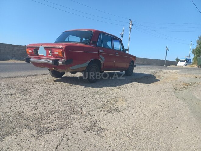 LADA (VAZ) 2106 1992, 35,000 km - 1.3 l - Bakı