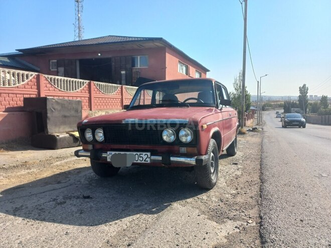 LADA (VAZ) 2106 1992, 35,000 km - 1.3 l - Bakı