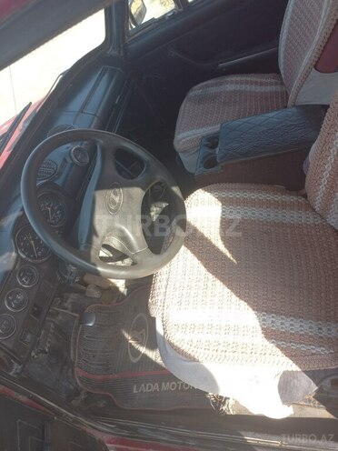 LADA (VAZ) 2106 1992, 35,000 km - 1.3 l - Bakı