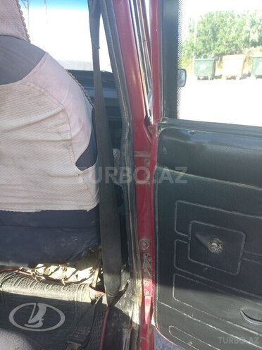 LADA (VAZ) 2106 1992, 35,000 km - 1.3 l - Bakı