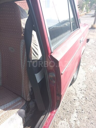 LADA (VAZ) 2106 1992, 35,000 km - 1.3 l - Bakı