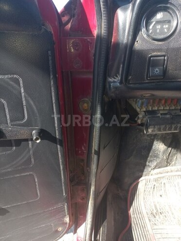 LADA (VAZ) 2106 1992, 35,000 km - 1.3 l - Bakı