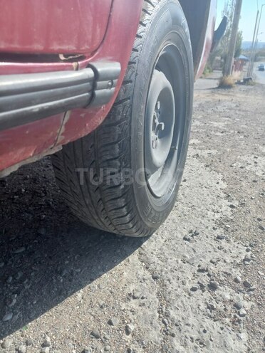 LADA (VAZ) 2106 1992, 35,000 km - 1.3 l - Bakı
