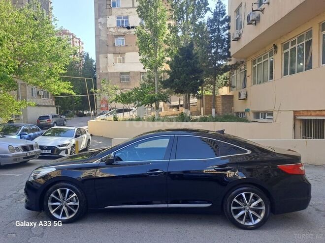 Hyundai Grandeur 2015, 178,000 km - 2.2 l - Bakı