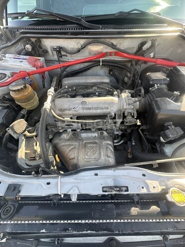 Toyota RAV4 1997, 285,000 km - 2.0 l - Sumqayıt