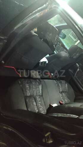 Mercedes E 240 1998, 230,000 km - 2.4 l - Ağsu
