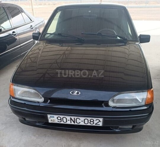 LADA (VAZ) 2115 2011, 280,000 km - 1.6 l - Bakı