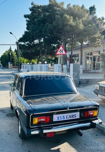 LADA (VAZ) 2106 2005, 87,643 km - 1.6 l - Bakı