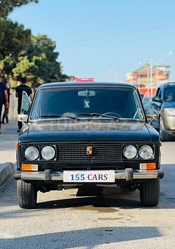 LADA (VAZ) 2106 2005, 87,643 km - 1.6 l - Bakı
