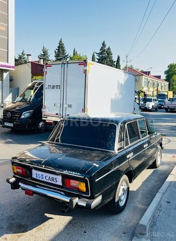LADA (VAZ) 2106 2005, 87,643 km - 1.6 l - Bakı