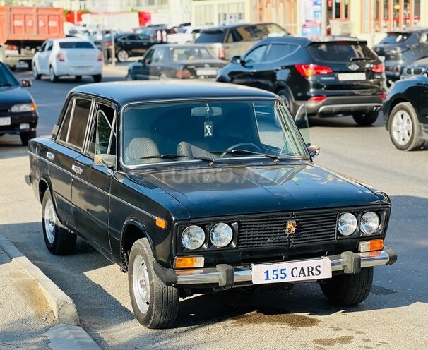 LADA (VAZ) 2106 2005, 87,643 km - 1.6 l - Bakı