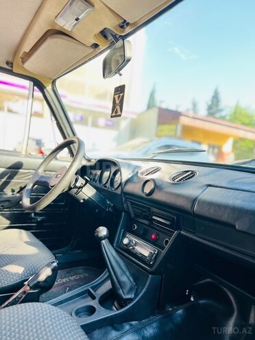 LADA (VAZ) 2106 2005, 87,643 km - 1.6 l - Bakı