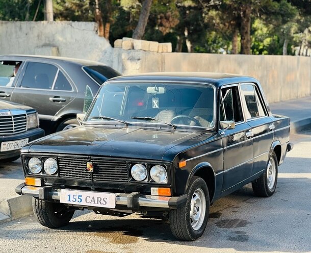 LADA (VAZ) 2106 2005, 87,643 km - 1.6 l - Bakı