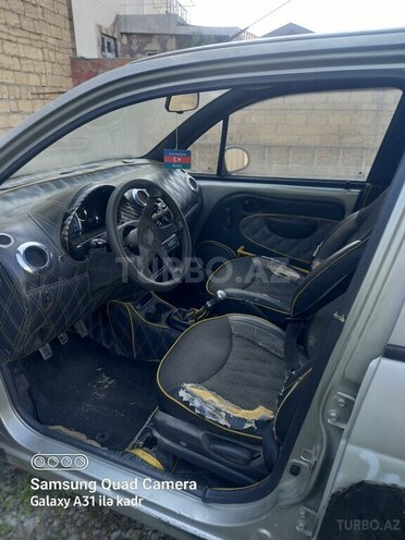 Daewoo Matiz 2005, 231,800 km - 0.8 л - Sumqayıt