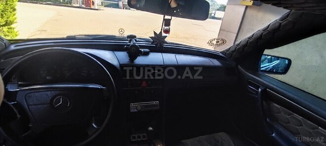 Mercedes C 220 d 2000, 742,000 km - 2.2 л - Bakı