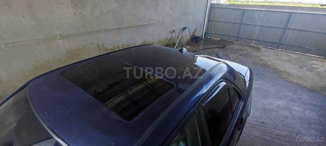 Mercedes C 220 d 2000, 742,000 km - 2.2 л - Bakı