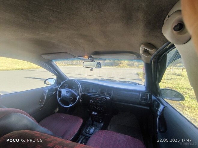 Opel Vectra 1996, 350,000 km - 2.0 l - Bakı