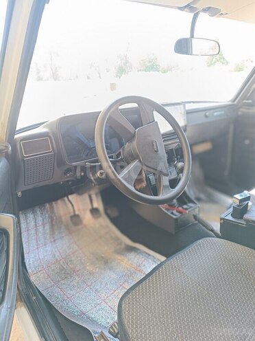 LADA (VAZ) 2107 2011, 85,000 km - 1.6 л - Salyan