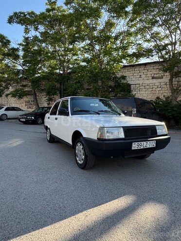 Tofas Sahin 2004, 61,443 km - 1.6 l - Bakı