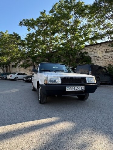 Tofas Sahin 2004, 61,443 km - 1.6 l - Bakı
