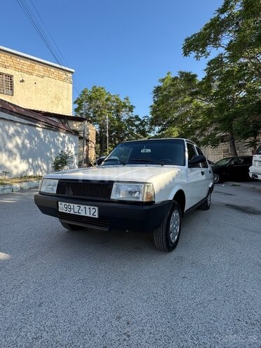 Tofas Sahin 2004, 61,443 km - 1.6 l - Bakı