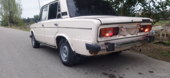 LADA (VAZ) 2106 2006, 93,525 km - 1.3 l - Şirvan