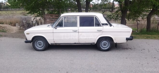 LADA (VAZ) 2106 2006, 93,525 km - 1.3 l - Şirvan