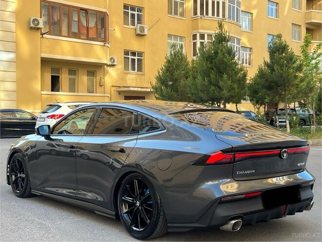 Changan Uni-V 2023, 58,800 km - 1.5 л - Bakı
