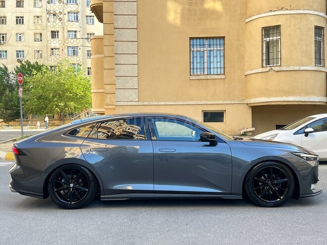 Changan Uni-V 2023, 58,800 km - 1.5 л - Bakı