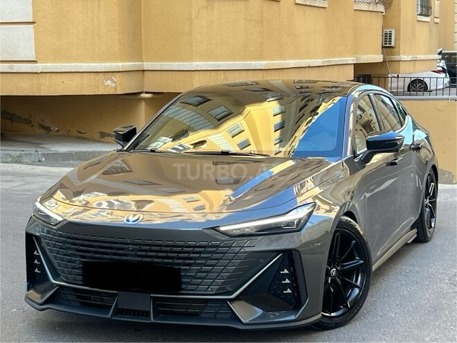 Changan Uni-V 2023, 58,800 km - 1.5 л - Bakı