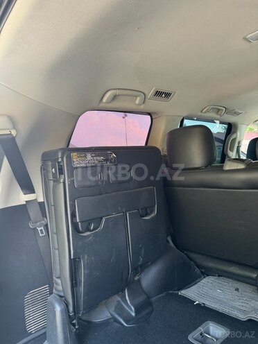 Toyota Land Cruiser 2012, 180,000 km - 4.0 l - Gəncə
