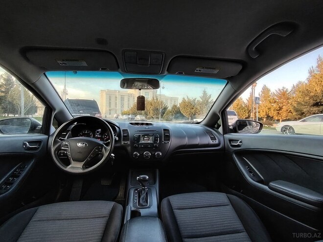 Kia Forte 2016, 178,500 km - 1.8 l - Bakı