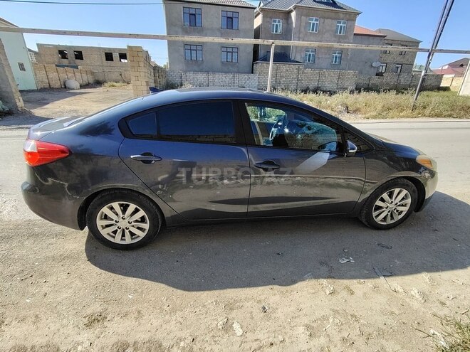 Kia Forte 2016, 178,500 km - 1.8 l - Bakı