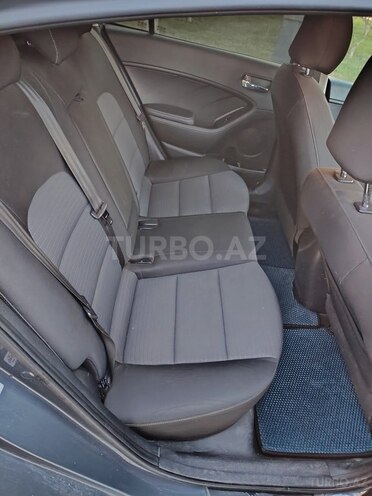 Kia Forte 2016, 178,500 km - 1.8 l - Bakı