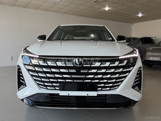 Changan  2025, 0 km - 1.5 l - Bakı