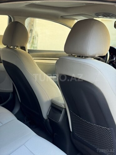 Hyundai Elantra 2018, 152,000 km - 2.0 л - Bakı