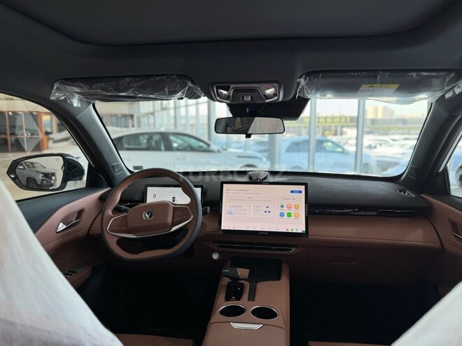 Changan  2025, 0 km - 1.5 l - Bakı